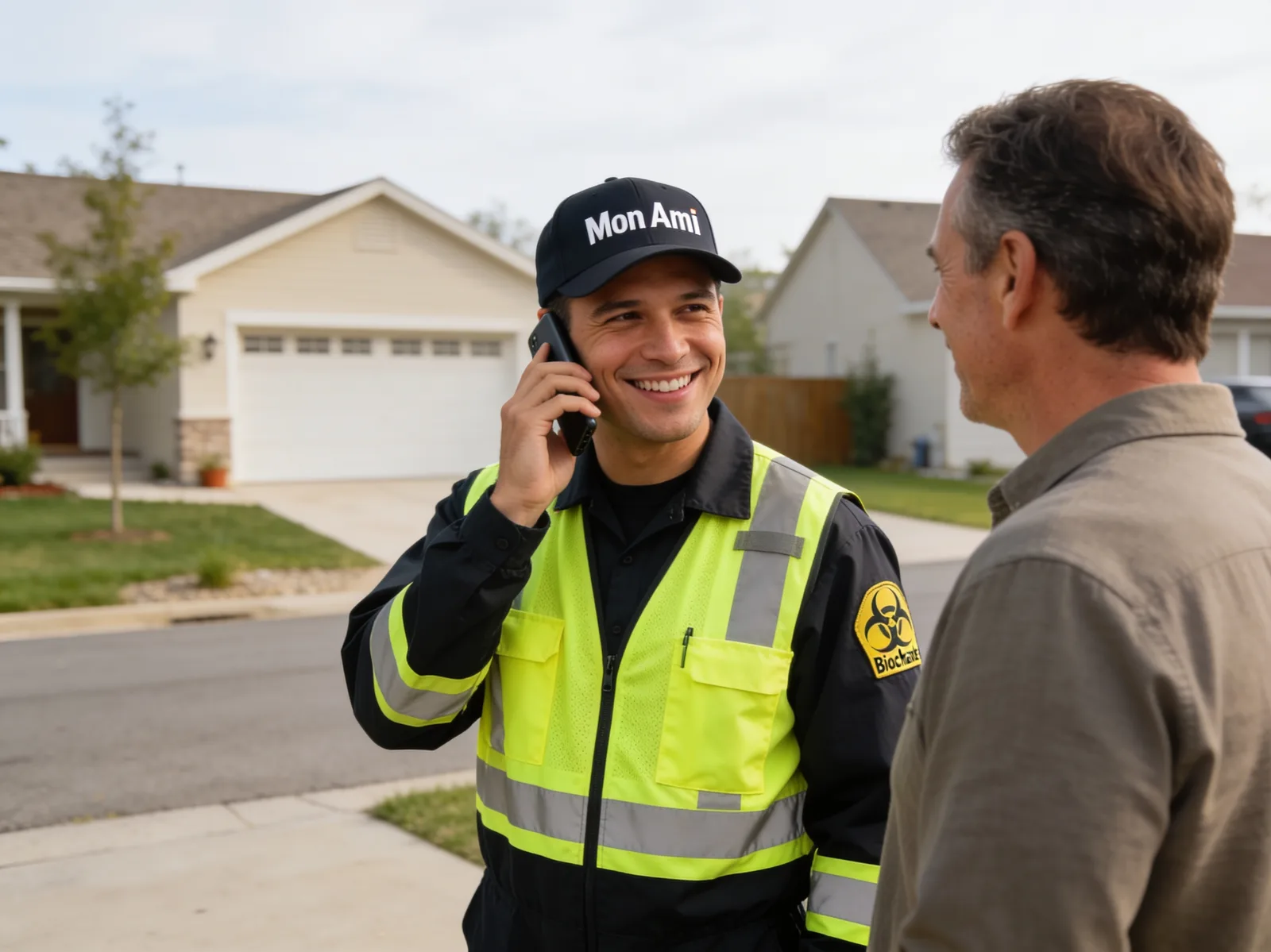 Sewage Cleanup Santa Ynez, CA FAQs