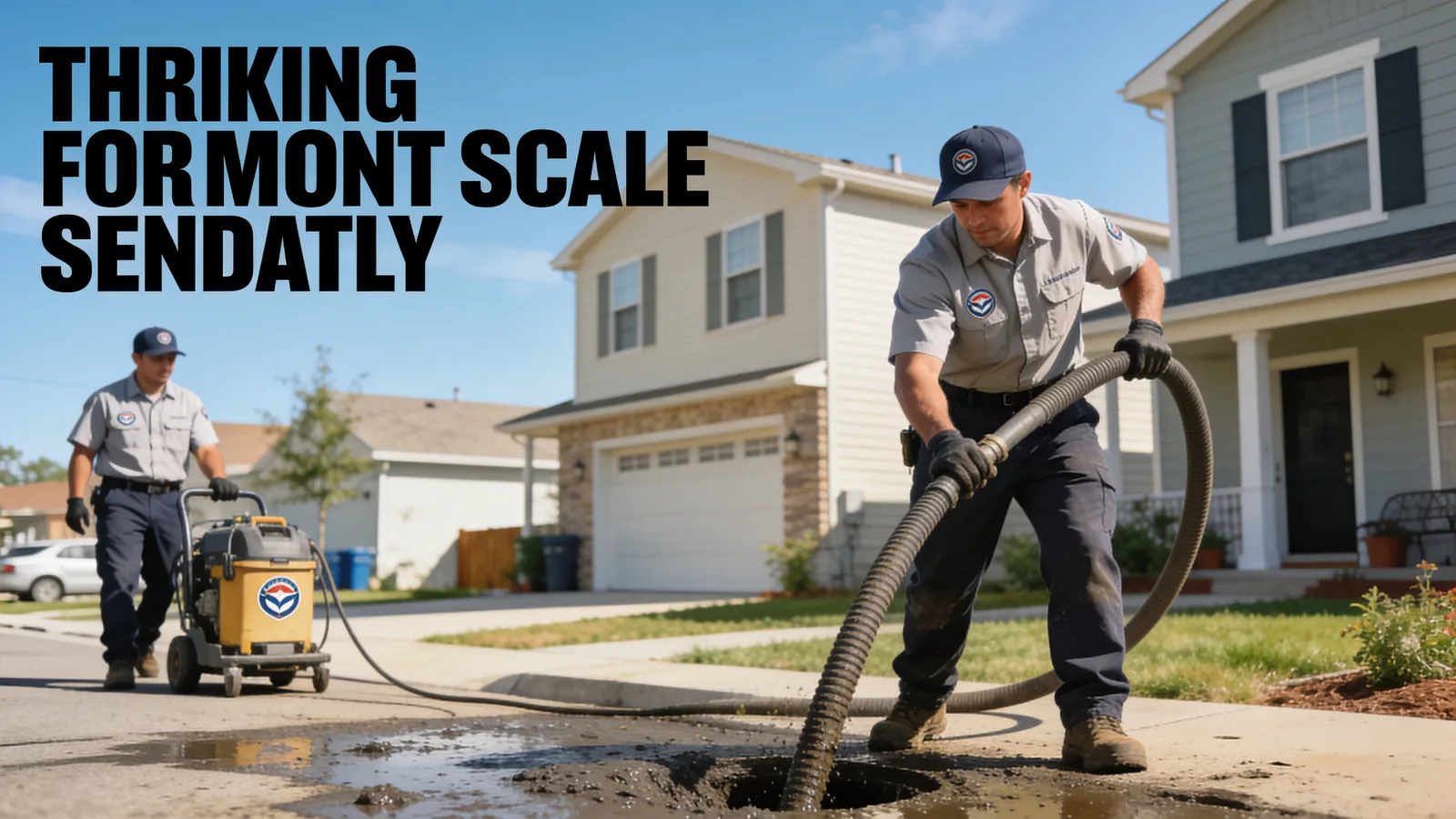 Sewage Cleanup in Santa Ynez, CA near me